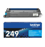 Brother TN-249C Toner Cartridge Super High Yield