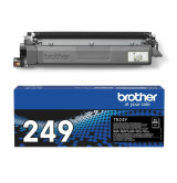 Brother TN-249BK Toner Cartridge Super High Yield