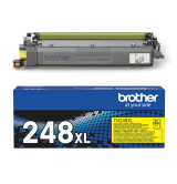 Brother TN-248XLY High Yield Toner Cartridge