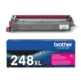 Brother TN-248XLM High Yield Toner Cartridge