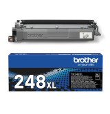 Brother TN-248XLBK High Yield Toner Cartridge