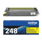 Brother TN-248Y Toner Cartridge