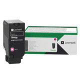 Lexmark 71C2HM0 CS/X73x Magenta Return Programme 10.5K Toner Cartridge