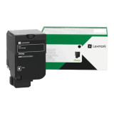 Lexmark 71C20K0 CS/X73x Black Return Programme 5K Toner Cartridge