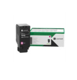 Lexmark 71C20M0 CS/X73x Magenta Return Programme 5K Toner Cartridge