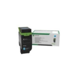 Lexmark 75M2HC0 CS531, CX532 Cyan Return Programme 8.8K Toner Cartridge