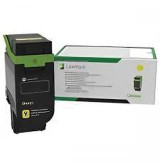 Lexmark 75M2HY0 CS531, CX532 Yellow Return Programme 8.8K Toner Cartridge