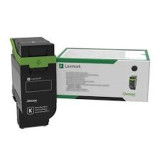 Lexmark 75M2HK0 CS531, CX532 Black Return Programme 15.8K Toner Cartridge