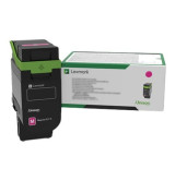 Lexmark 75M20M0 CS/X53x, CS/X63x Magenta Return Programme 2K Toner Cartridge