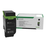 Lexmark 75M20K0 CS/X53x,CS/X63x Black Return Programme 3K Toner Cartridge