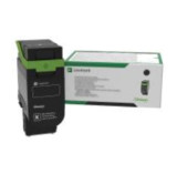 Lexmark 75M2XK0 CS632, CX635 Black Return Programme 20K Toner Cartridge