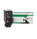 Lexmark 81C2XM0 CS/X73x Magenta Return Programme 16.2K Toner Cartridge