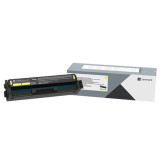 Lexmark 20N0X40 CS/CX431 Yellow 6.7K Print Cartridge