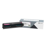 Lexmark 20N0X30 CS/CX431 Magenta 6.7K Print Cartridge