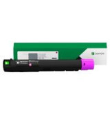 Lexmark 85D0HM0 CX930, 931 Magenta 16.5K Toner Cartridge