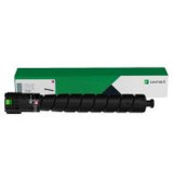 Lexmark 83D0HM0 CX942, 943, 944 Magenta 22K Toner Cartridge