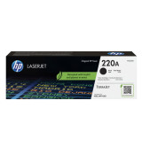 HP 220A Black Original LaserJet Toner Cartridge