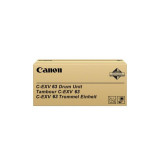Canon drum unit C-EXV 63, Black