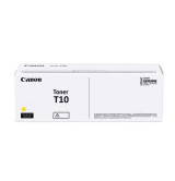 Canon Toner T10, Yellow