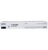 Canon Toner C-EXV 66, Black