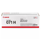 Canon CRG-071 H