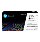 HP 213A Black Original LaserJet Toner Cartridge