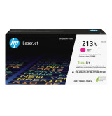 HP 213A Magenta Original LaserJet Toner Cartridge