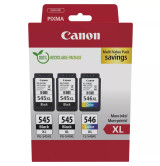 Canon PG-545XLx2/CL-546XL Multi pack