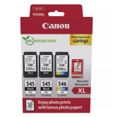 Canon PG-545XLx2/CL-546XL PVP