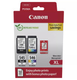 Canon PG-545XL/CL-546XL PVP