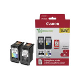 Canon PG-540L / CL541XL PVP