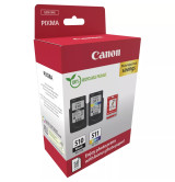 Canon PG-510 BK / CL-511 PVP