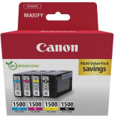 Canon PGI-1500 BK/C/M/Y Multi Pack