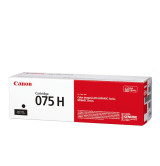 Canon CRG-075 H BK