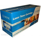 Тонер касета ORINK CE255X,  HP LJ P3015/ MFP M525 /Canon LBP 6750-CRG-724 , CE255X, Black