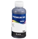 Бутилка с мастило INKTEC за Canon CLI-221Bk/821BK/521Bk, 100 ml, Черен