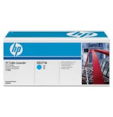 HP - Оригинална тонер касета CE271A