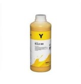 Бутилка с мастило INKTEC за Epson 0013LY- T0684,T0694,T0714, 1000 ml, Жълт