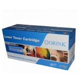 Тонер касета ORINK CF402X Yellow, HP LJ PRO MFP M252/277, 2300 k., Жълт