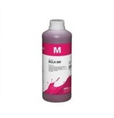 Бутилка с мастило INKTEC за HP CC640/CC641/No-300/901, 1000 ml, Червен