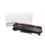 Тонер касета ORINK TN2421, BROTHER, 3000 k. Черен