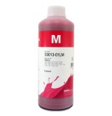 Бутилка с мастило INKTEC за HP,CB319/CB324/No564/364, 1000 ml, Червен