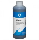 Бутилка с мастило INKTEC за HP CH561WA, HP61/301/122, 1000 ml, Син