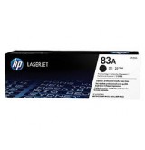 HP оригинална тонер касета CF283A