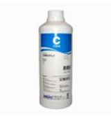 Бутилка с мастило INKTEC за  HP CB316/CB321/No564/364/CD971/564XL, 1000 ml, Син