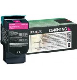 LEXMARK - Оригинална тонер касета C540H1MG