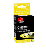 Мастилница Uprint за COLOR CANON CL-576XL