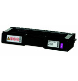 Тонер касета Generink Ricoh SPC250E, 1600 копия, Magenta