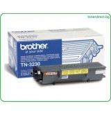 BROTHER - Оригинална тонер касета Brother TN 3230