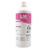 Бутилка с мастило INKTEC за Epson, T2426/ T2436/ T2776/ T277XL6 / T3786, 1000 ml, Light Magenta